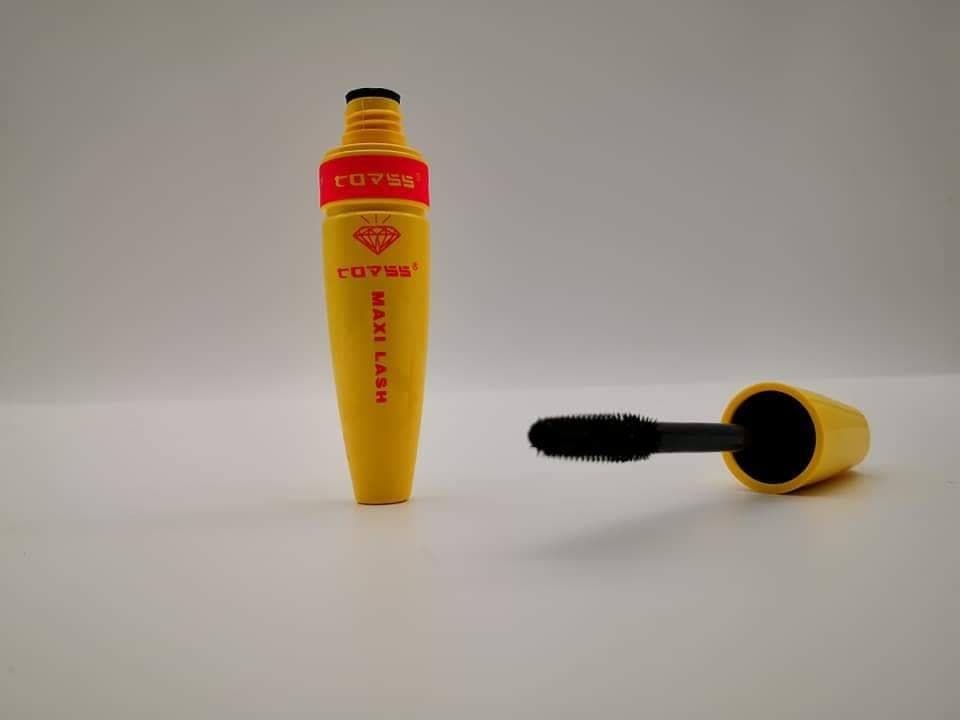 Topss Maxi Lash WaterProof Mascara