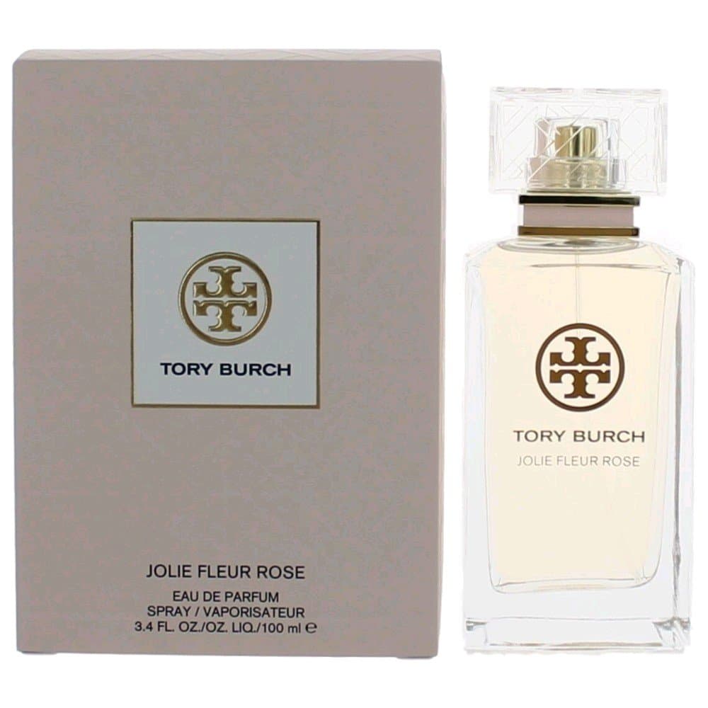 Tory Burch Jolie Fleur Rose (L) EDP 100ml