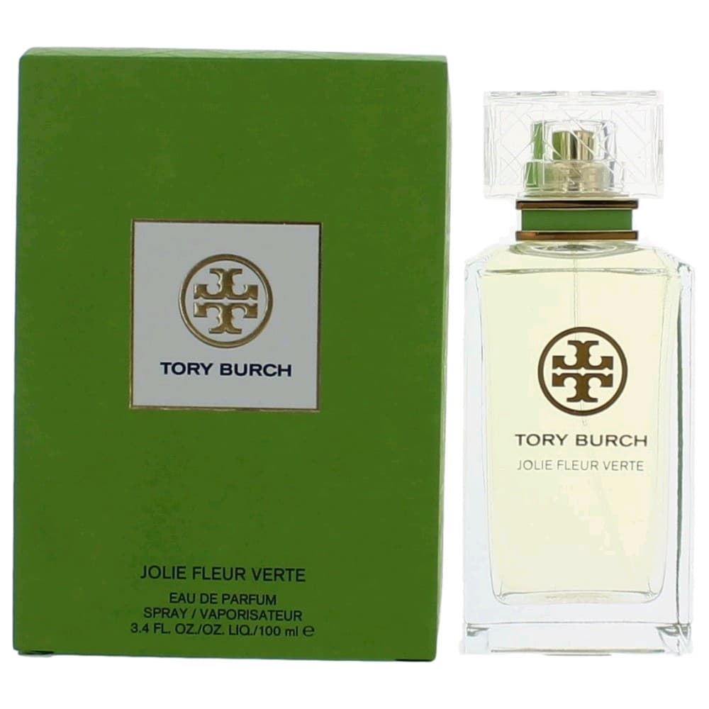 Tory Burch Jolie Fleur Verte EDP L 100ml