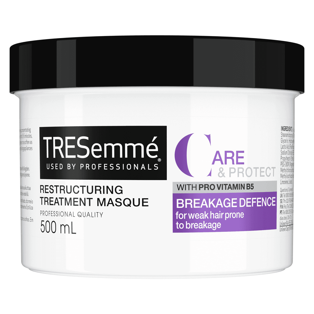 TRESemme Breakage Defence Restructuring Treatment Mask 500ml