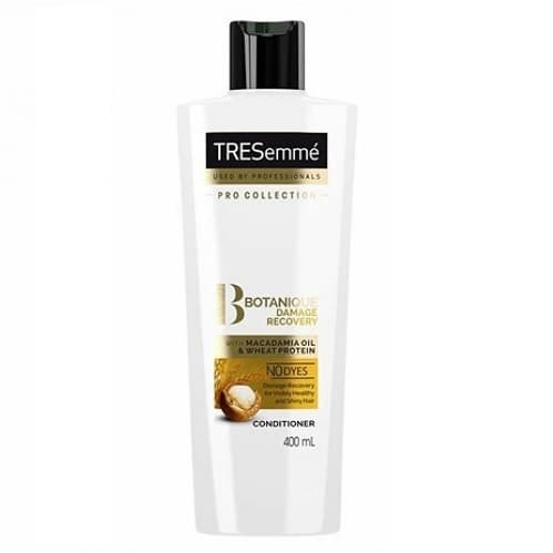 Tresemme Conditioner 400Ml - Botanique Damage