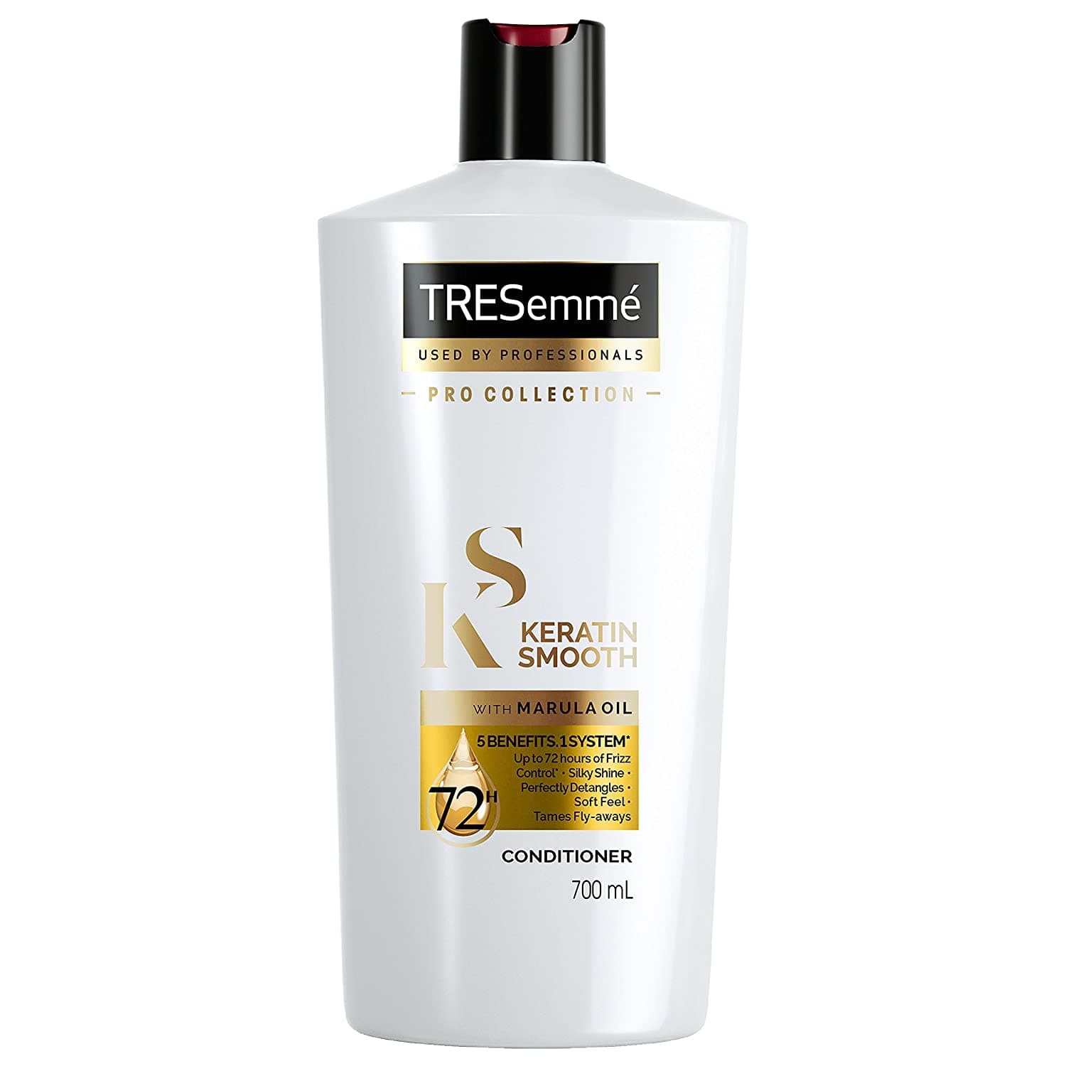 Tresemme Conditioner 700Ml - Biotin+7 Repair
