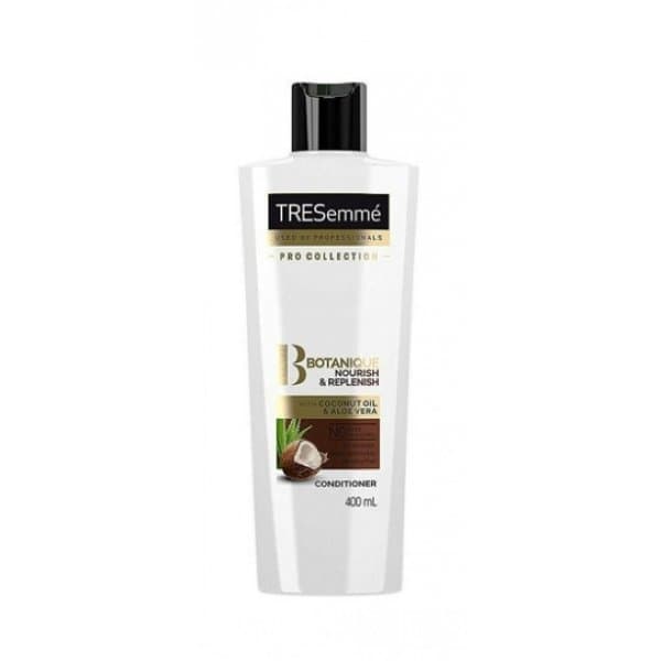 Tresemme Conditioner 700Ml - Botanique Nourish
