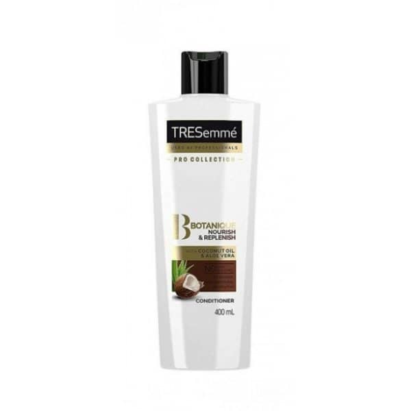 Tresemme Conditioner 700Ml - Botanique Nourish