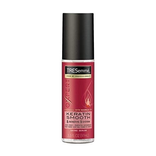 Tresemme Keratin Smooth Pro Shine Serum 3.3 Fl Oz - `New`
