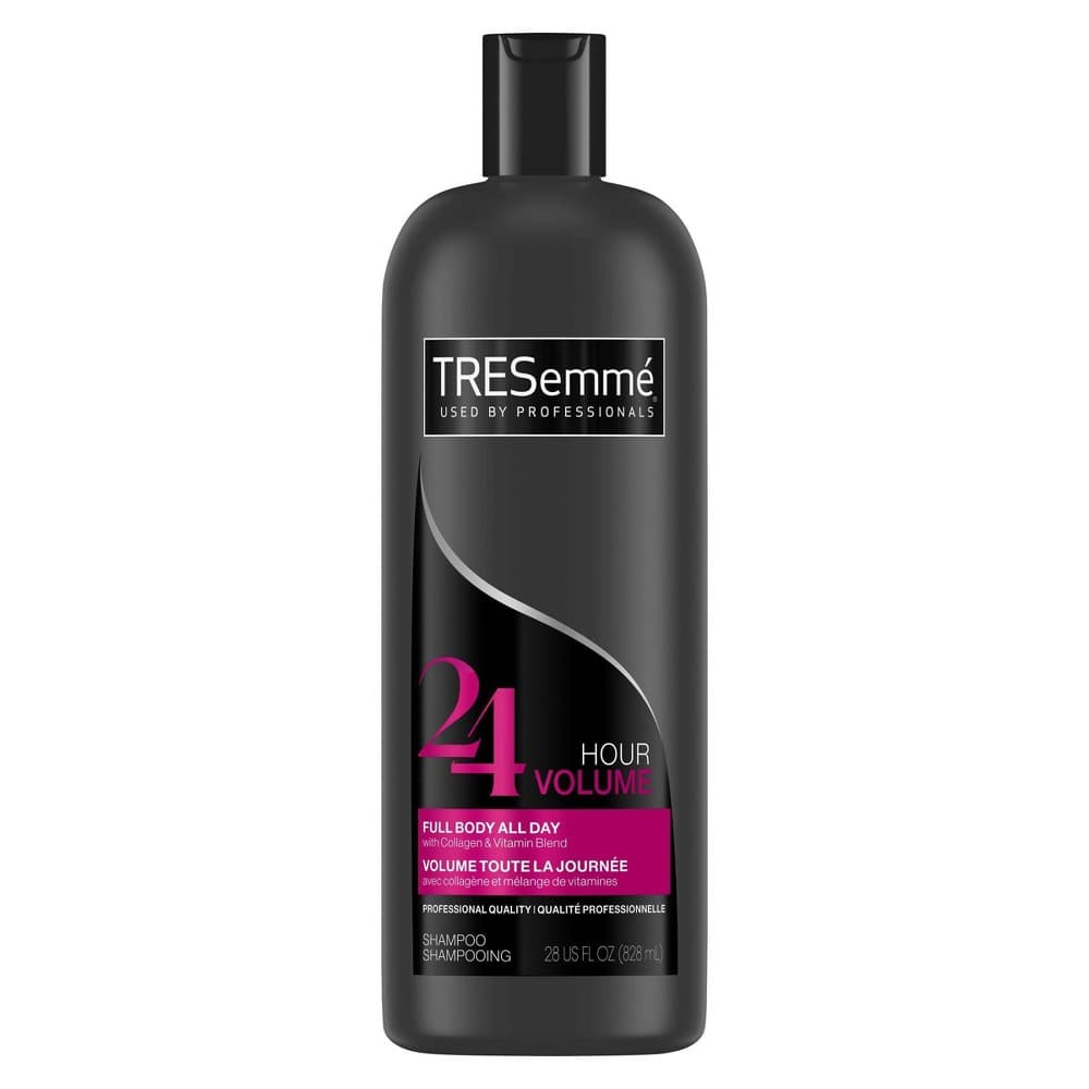 TRESemme Shampoo 24 Hour Volume Shampoo 828ml