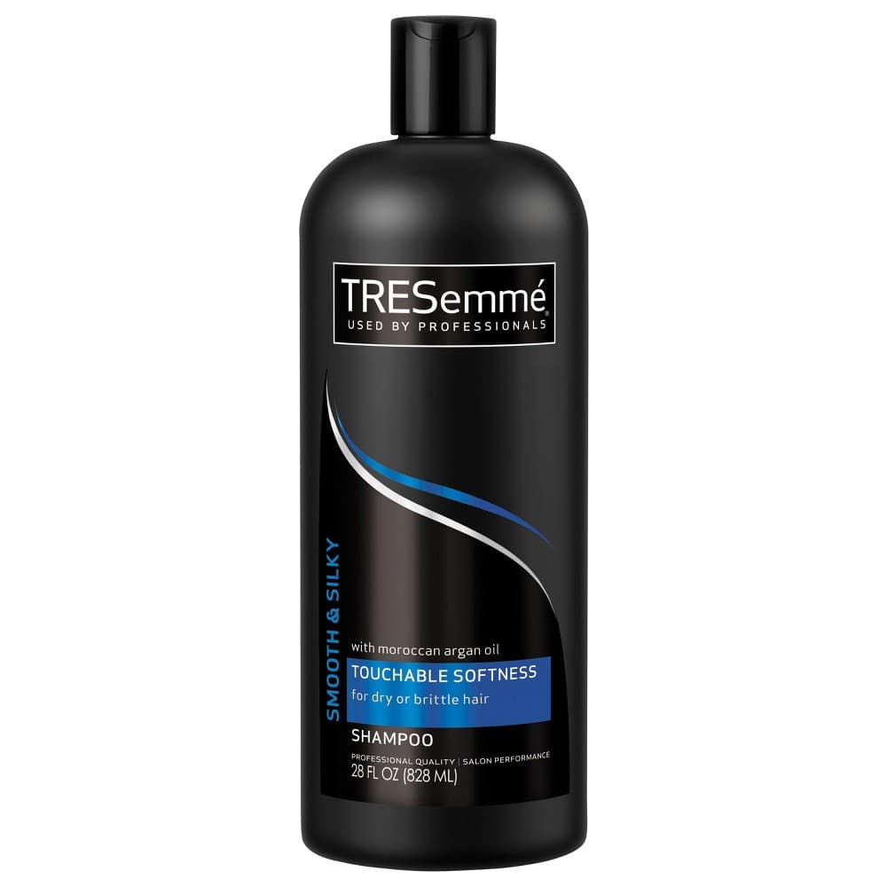 Tresemme Shampoo Smooth & Silky 828ml