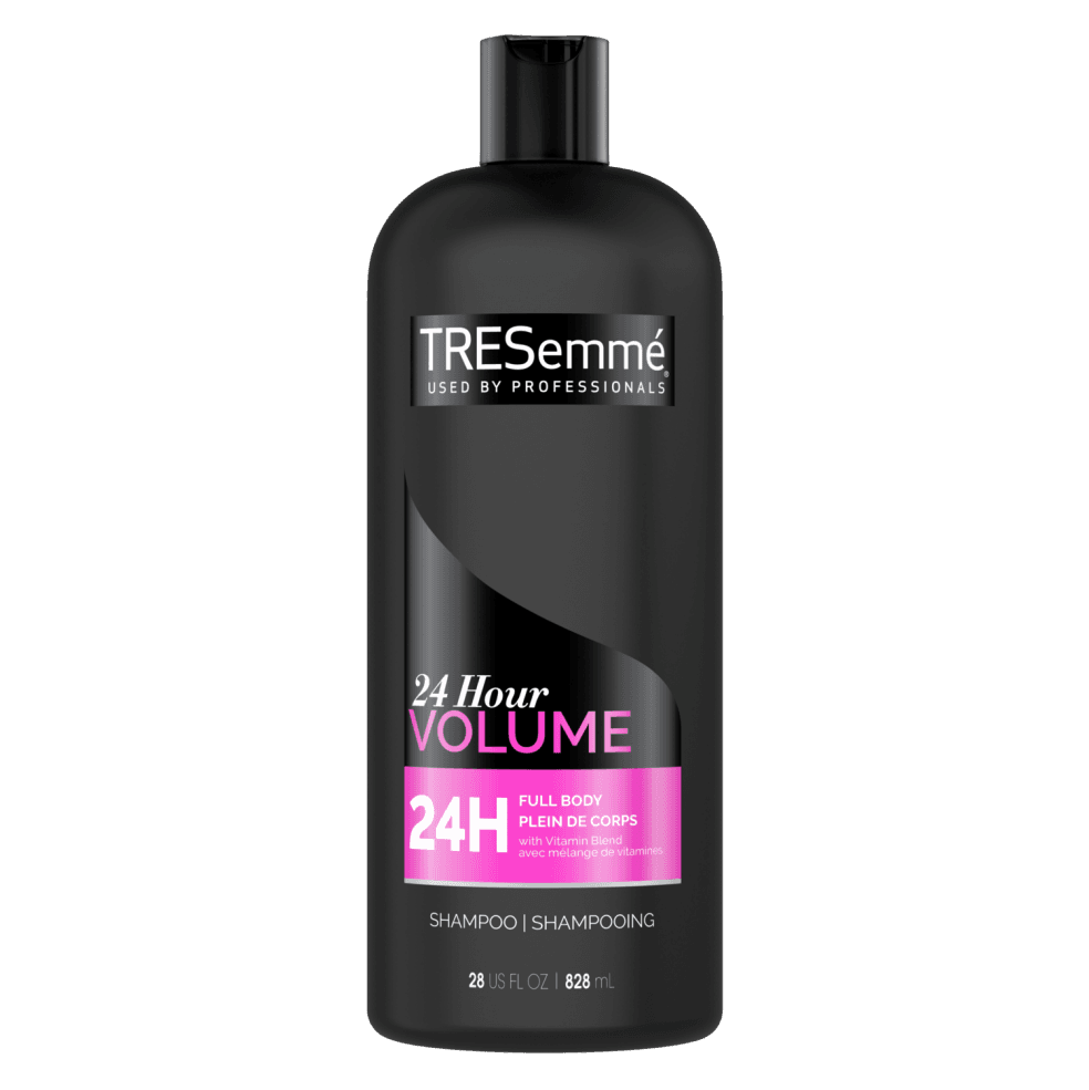 Tresemme 24 Hour Volume Shampoo 828ml