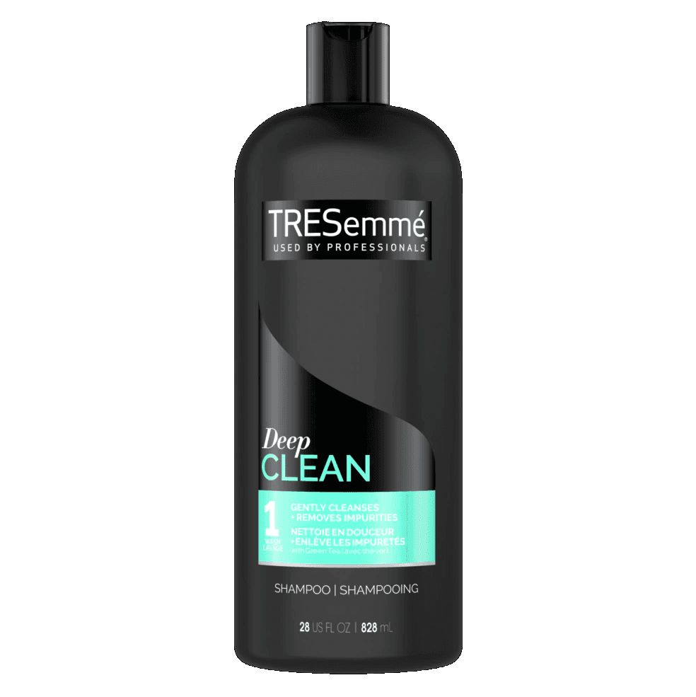 Tresemme Deep Clean Shampoo 828ml