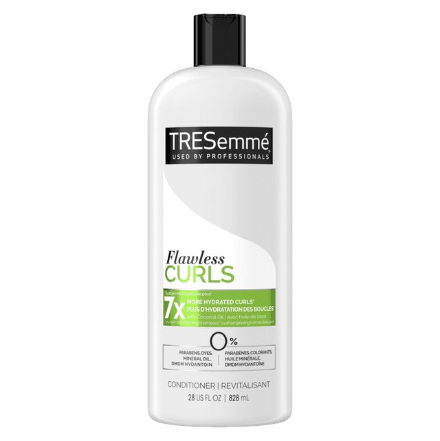 Tresemme Flawless Curls Conditioner Revitalisant 828ml