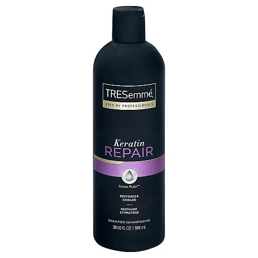 TRESemme Keratin Repair Blond Plex Shampoo 592ml
