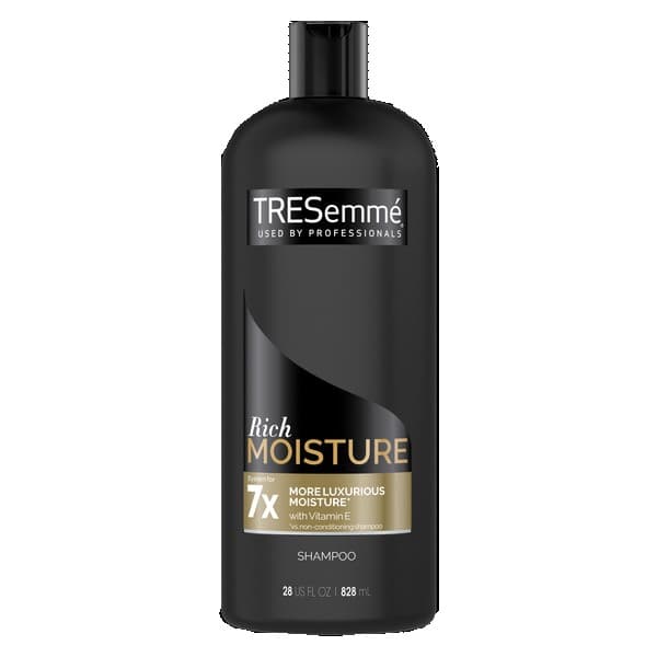 Tresemme Rich Moisture with Vitamin E Shampoo 828ml