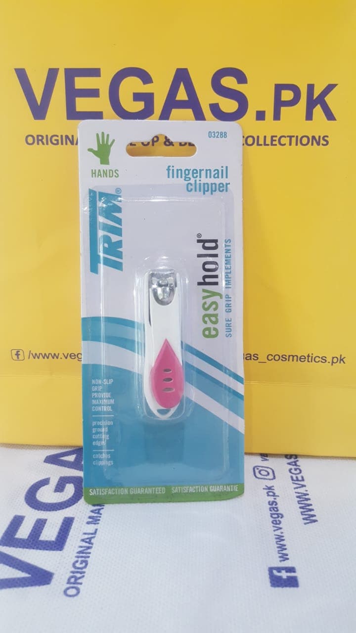 Trim Finger Nail Clipper