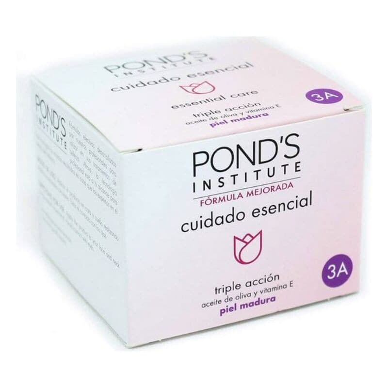 Ponds Institute Essential Care Triple Action Mature Skin 50ml