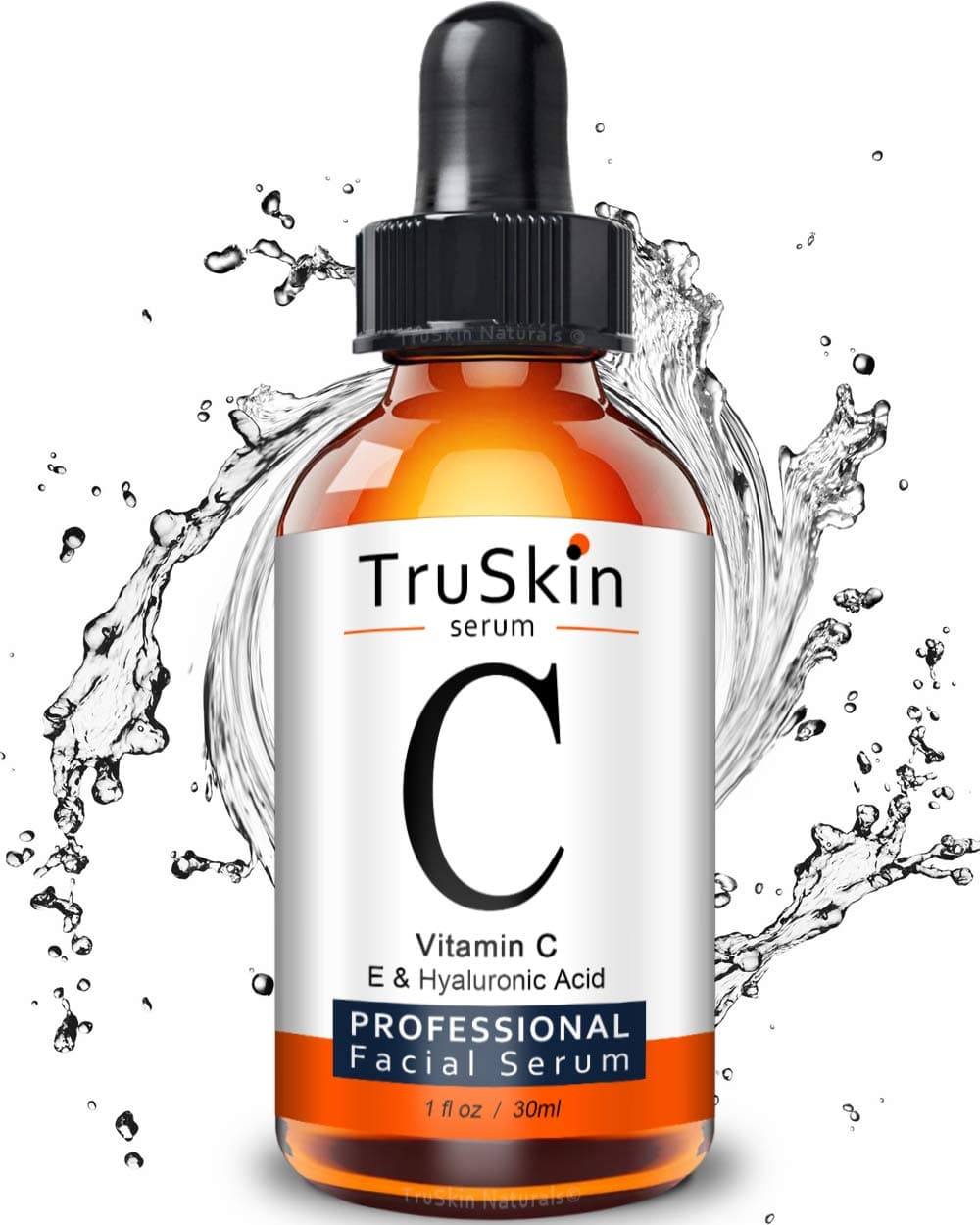 TruSkin Vitamin C Serum 30ml