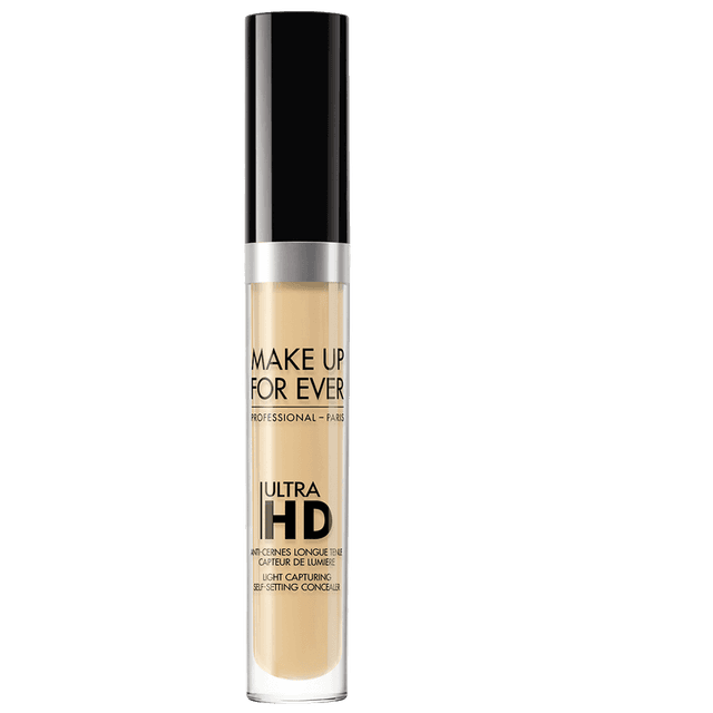 Make Up For Ever Ultra HD Concealer Light Capturing Self-Setting Concealer