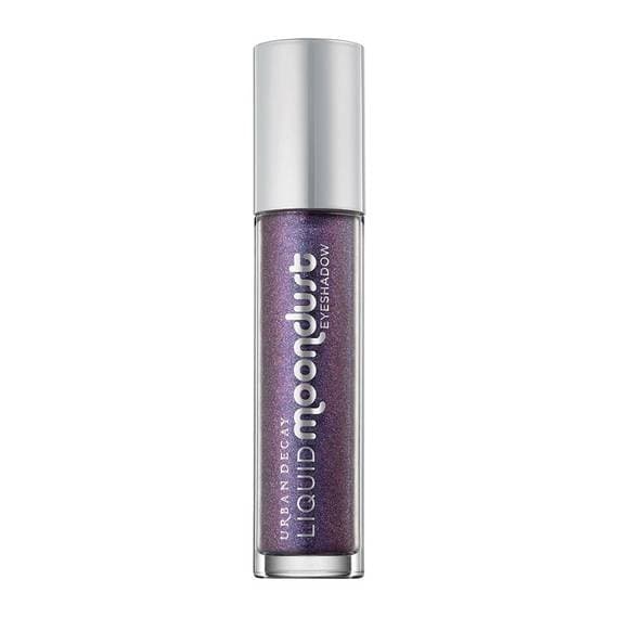 Urban Decay Liquid Moondust Eyeshadow-Magentic