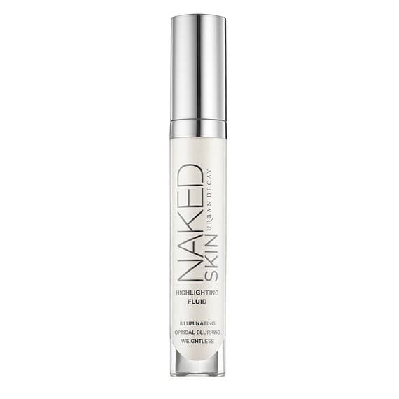 Urban Decay Naked Skin Highlighting Fluid-Luminous