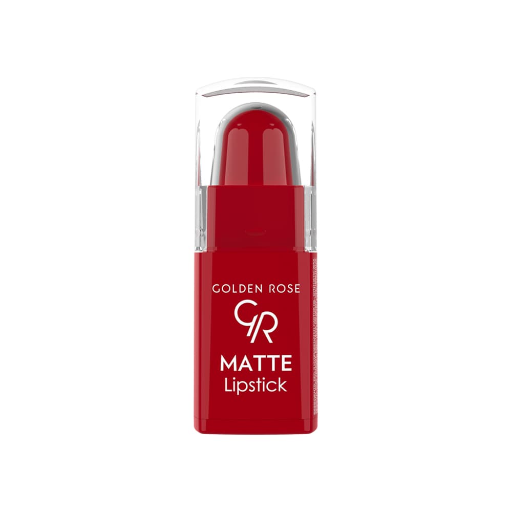 Golden Rose Velvet Matte Mini Lipstick 17 0.5