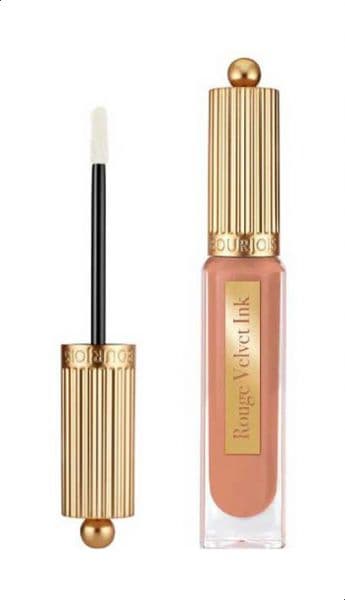 Velvet Ink Liquid Lipstick