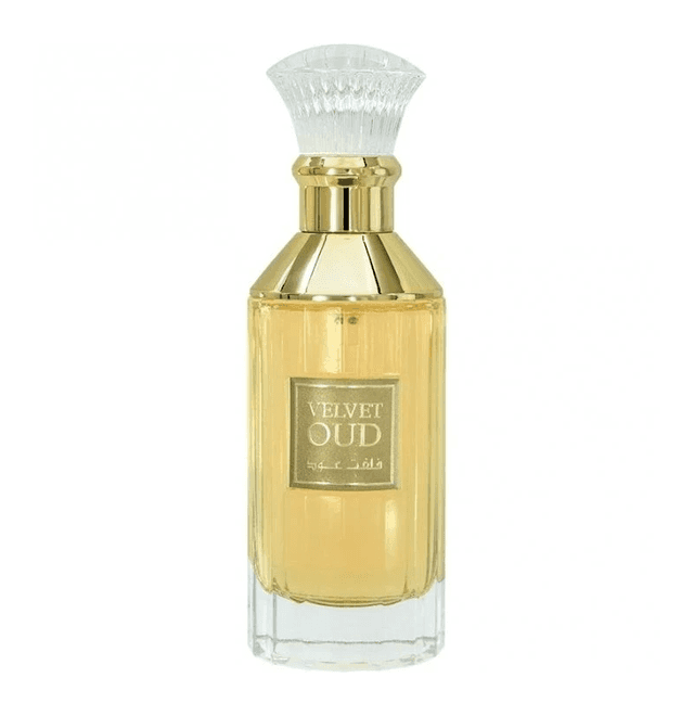 Velvet Oud By Lattafa For Unisex EDP 100ml