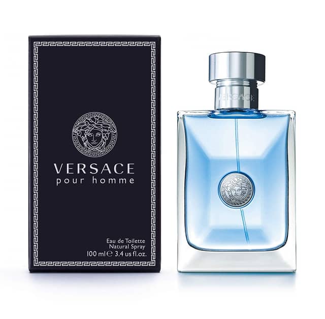 Versace Pour Homme EDT 100ml