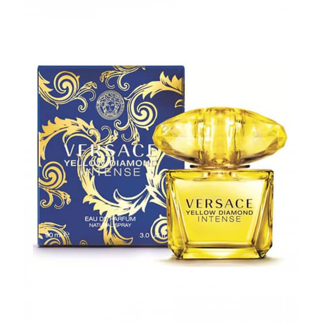 Versace Yellow Diamond Intense EDP 90ml