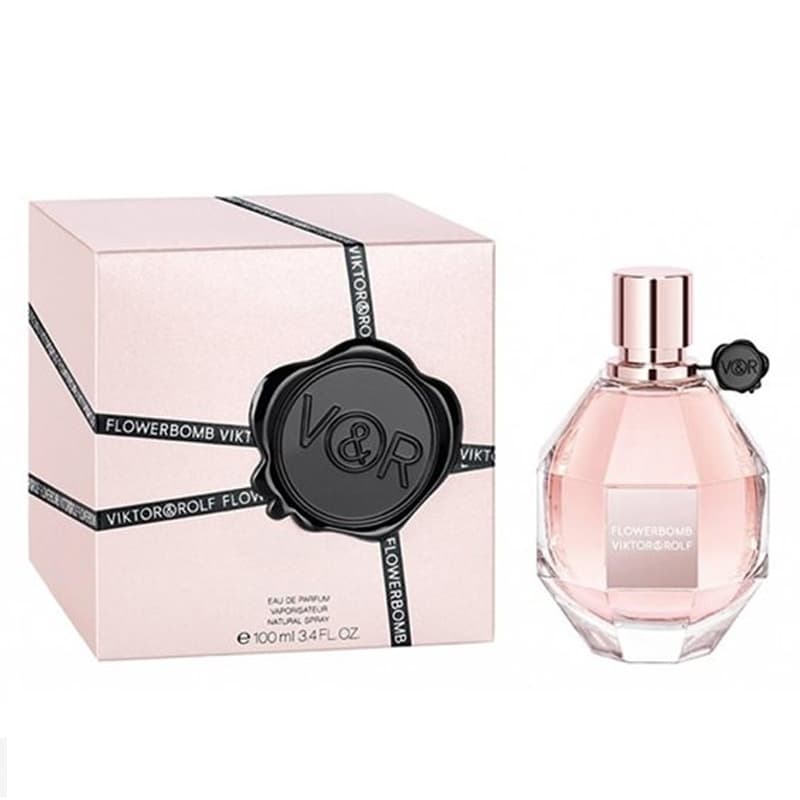 Victor & Rolf Flower Bomb EDP 100ml