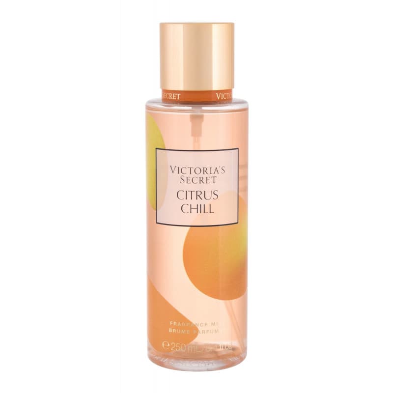 Victoria's Secret Citrus Chill 250ml