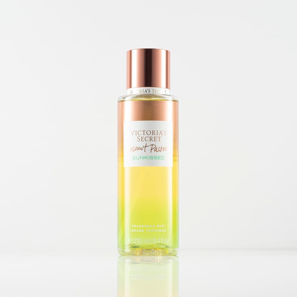 Victoria's Secret Coconut Passion Sun Kissed 250ml