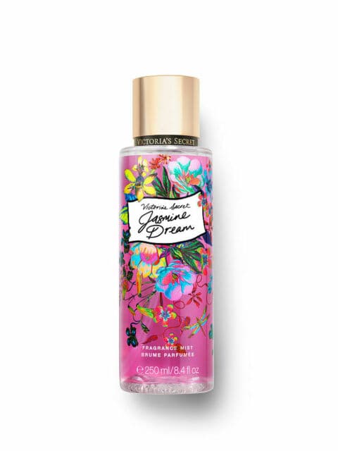 Victoria's Secret Jasmine Dream Body Mist 250ml
