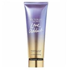 Victoria's Secret Love Addict Fragrance Lotion 236ml