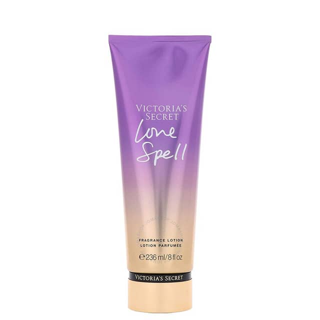 Victoria's Secret Love Spell Fragrance Lotion 236ml