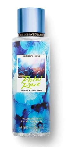 Victoria's Secret Petal Rave-Body Mis t 250ml