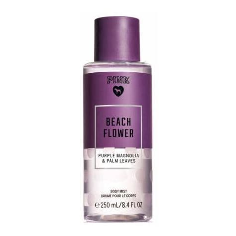Victoria's Secret Pink Beach Flower Body Mist 250ml