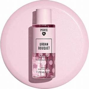 Victoria's Secret Pink Urban Bouquet Body Mist 2 50ml
