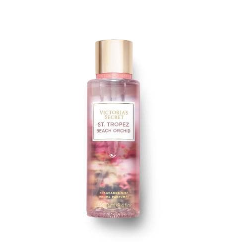 Victoria's Secret St Tropical Beach Orchid 250ml