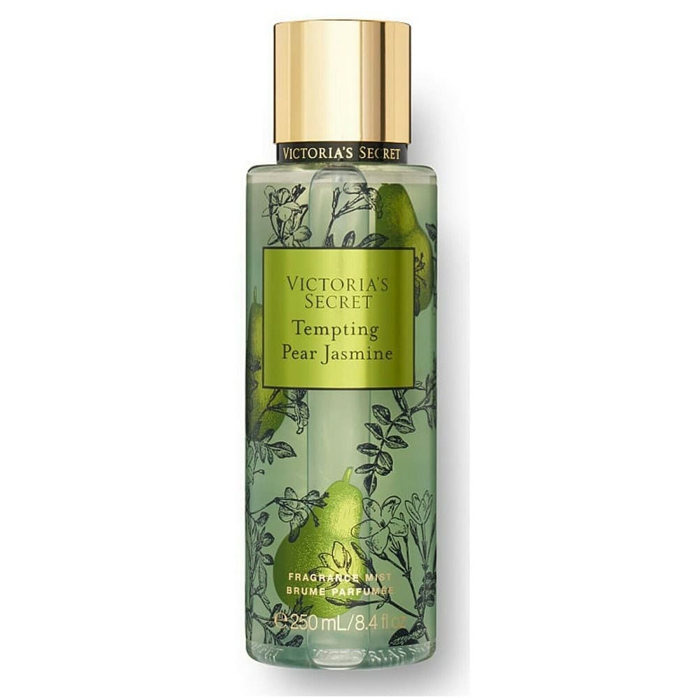 Victoria's Secret Tempting Pear Jasmine