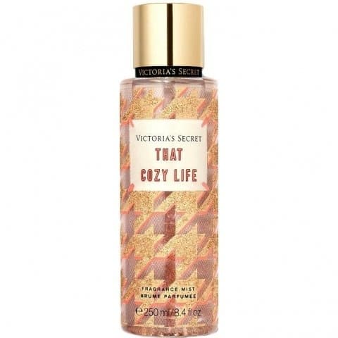 Victoria's Secret That Cozy Life Body Mist 250ml