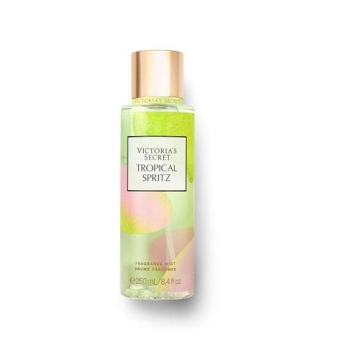 Victoria's Secret Tropical Spritz Body Mist 250ml