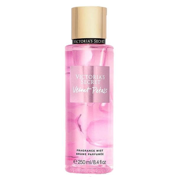 Victoria's Secret Velvet Petals Body Mist 250ml