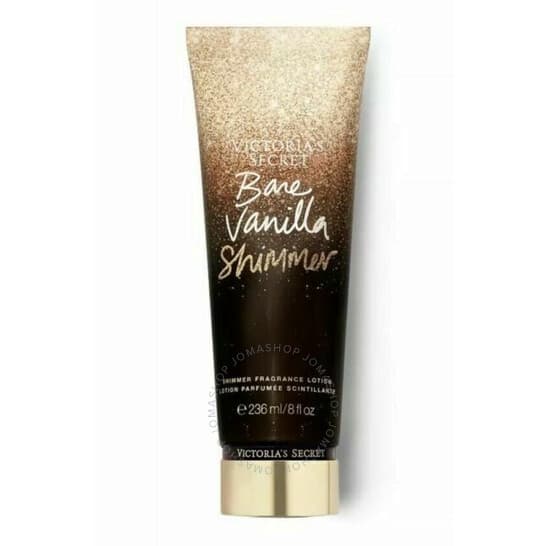 Victoria's Secret Bare Vanilla Shimmer Fragrance Lotion 236ml