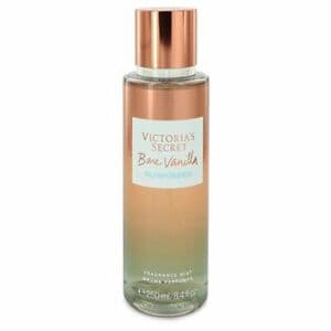 Victoria's Secret Bare Vanilla Sunkissed 250ml (New Pack)