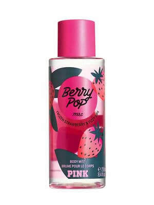 Victoria's Secret Berry Pop 250ml