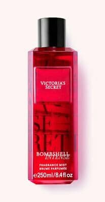 Victoria's Secret Bombshell Intense 250ml