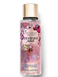 Victoria's Secret Diamond Petals 250ml ( New Pack)