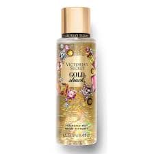 Victoria's Secret Gold Struck Body Mist 250ml