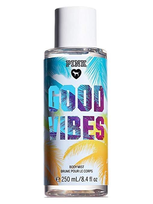 Victoria's Secret Good Vibes 250ml ( New Pack)