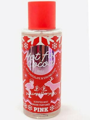Victoria's Secret Hot for Cocoa 250ml (New Pack)