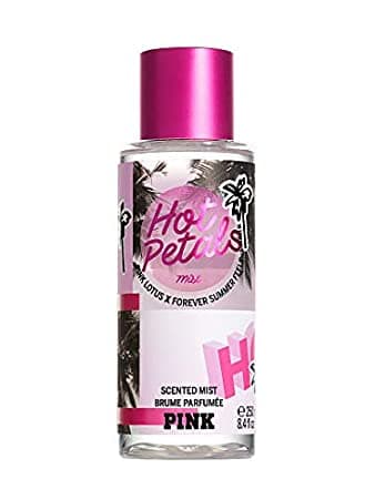 Victoria's Secret Hot Petals 250ml